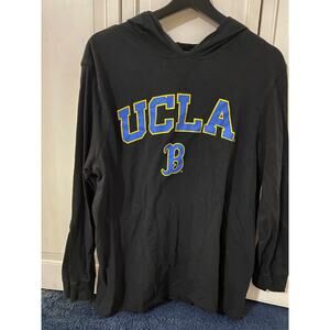 UCLA Hooded Shirt